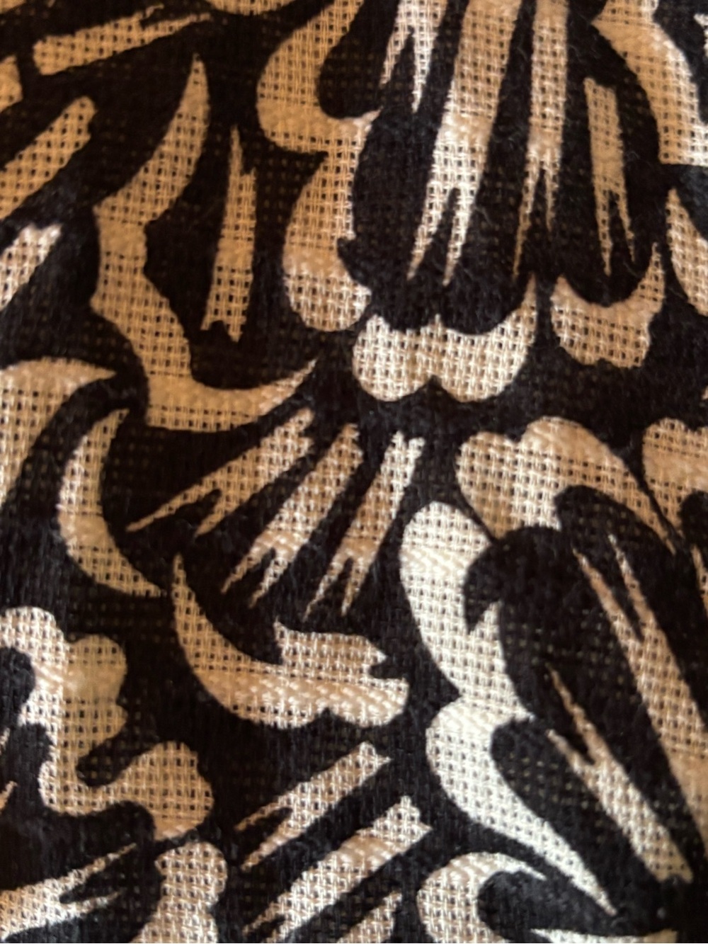 VTG Ralph Lauren Black Label Wrap Top Y2K Old Money Bell Sleeve Ruffle Belted 10 - Picture 6 of 12